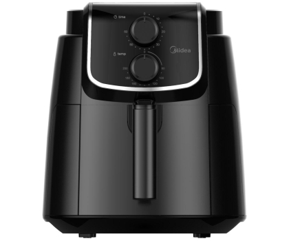AIR FRYER i frytkownica Midea Air Fryer MF-TN40D2 4L